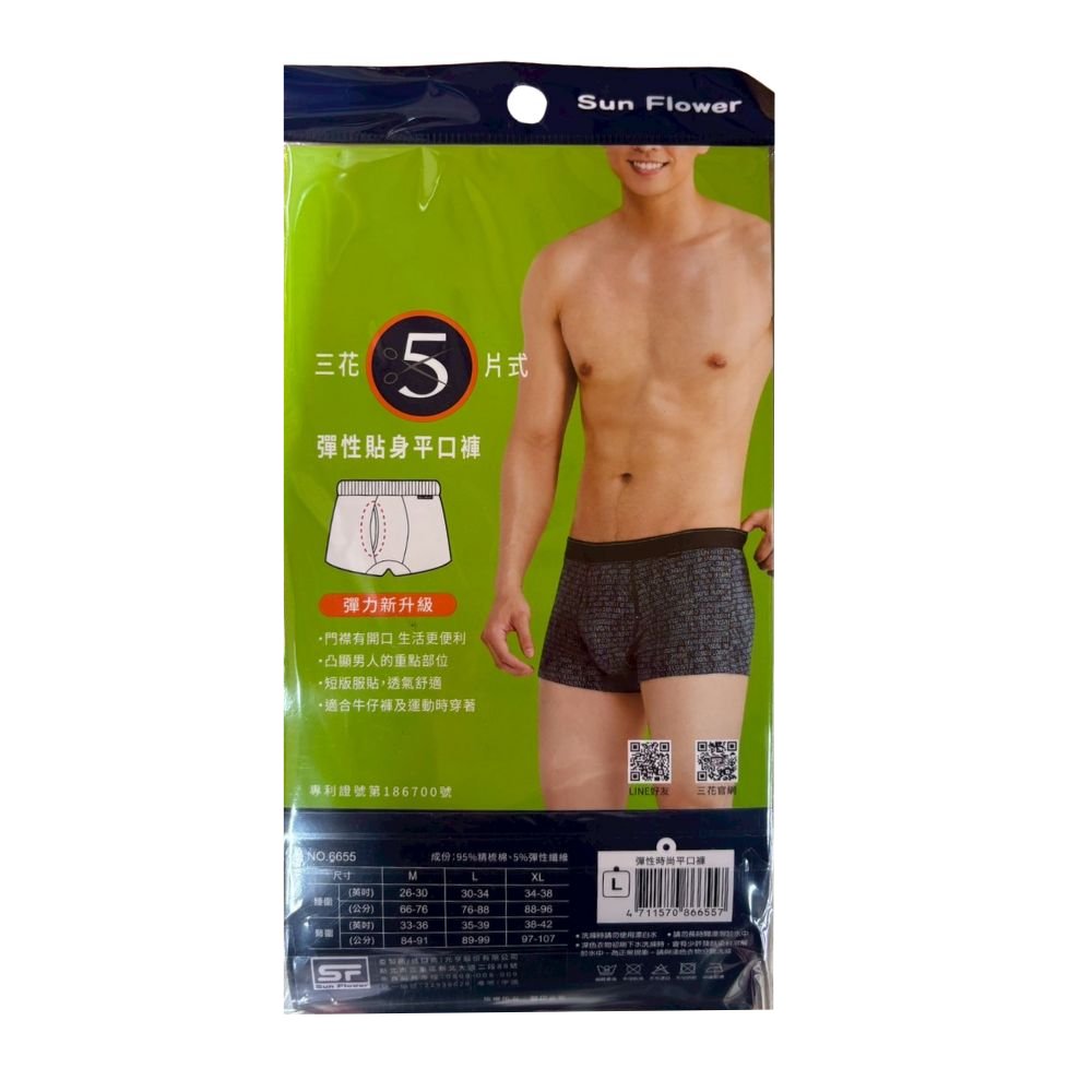Men s Boxers, , large
