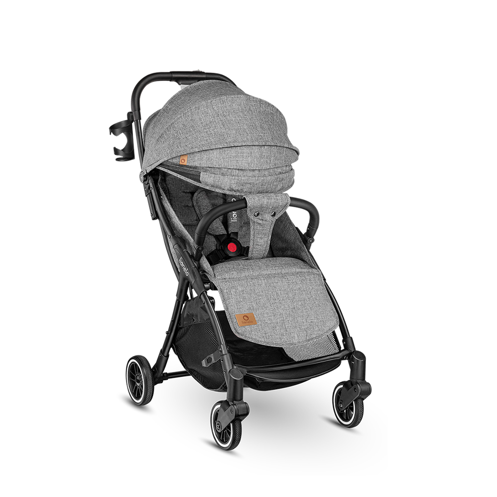 Lionelo Stroller Julie One, , large