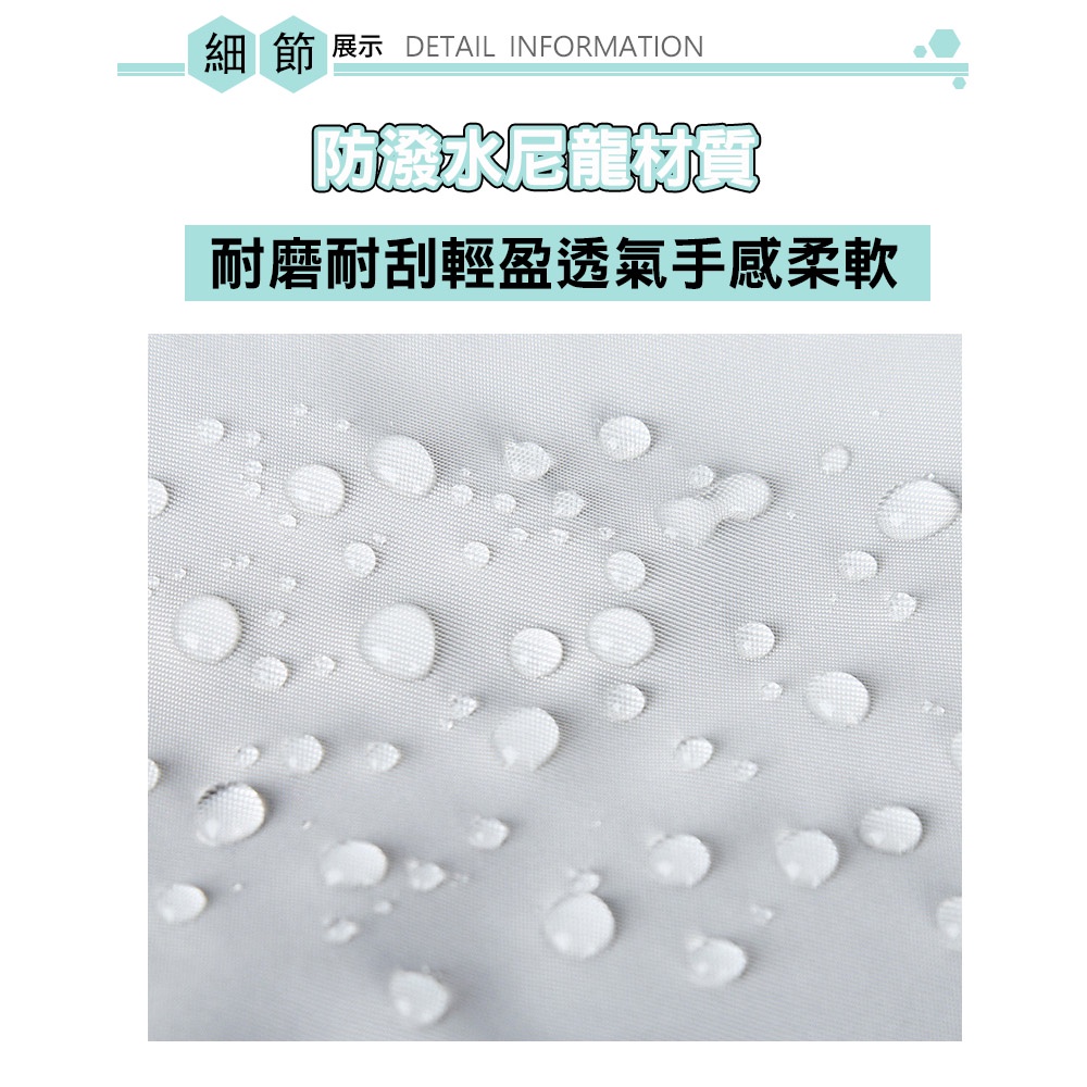 SPRING-尼龍布筆電商務後背包 輕量大容量防潑水耐磨透氣 14吋筆電防震後背包 情侶後背包 A4尼龍後背包-多色(0-55047), , large
