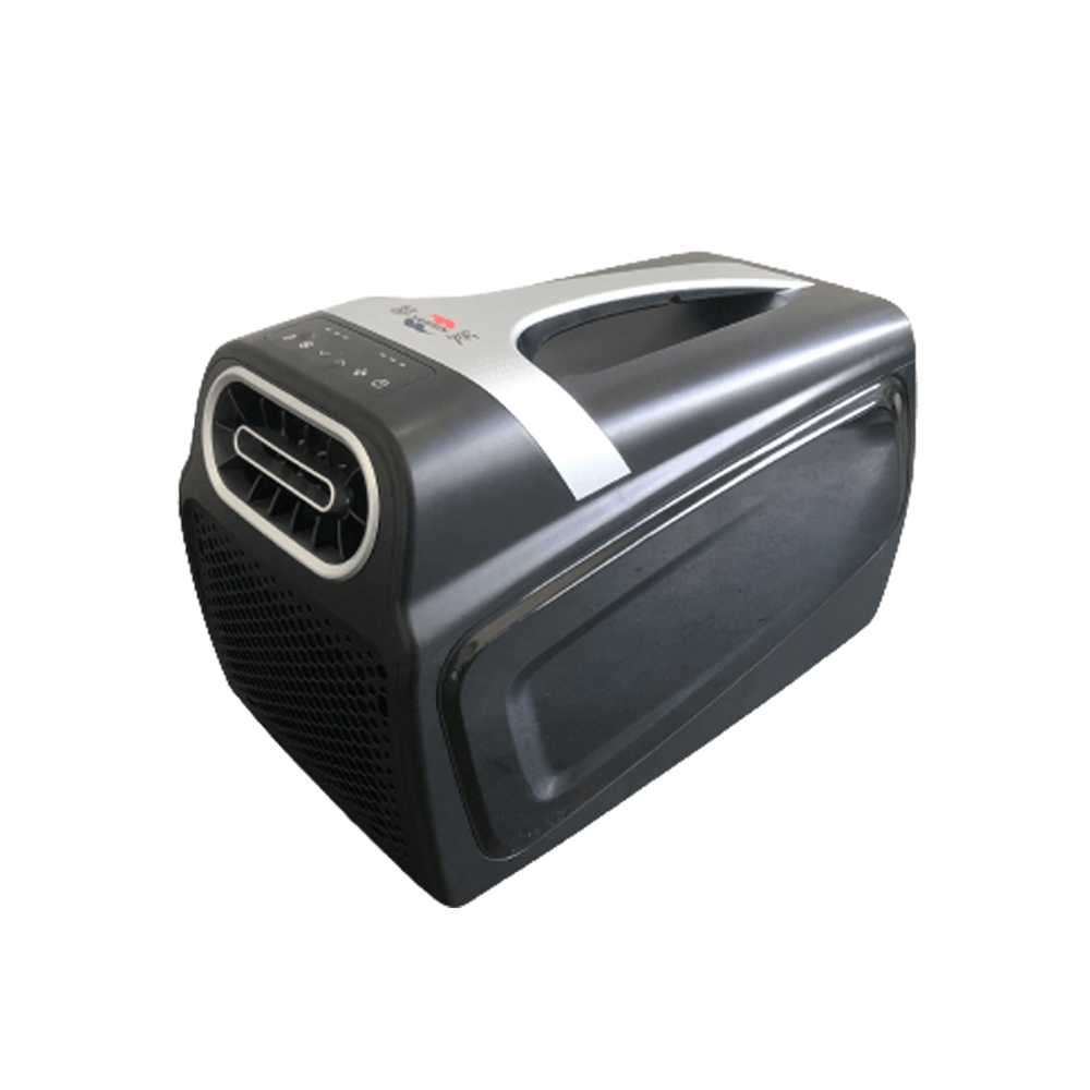 HAWRIN Portable 110V Air Conditioner HPCS-110KA110T, , large