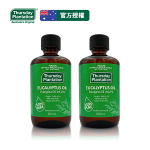 Thursday Plantation 100% Pure| Eucalyptus Oil, , large