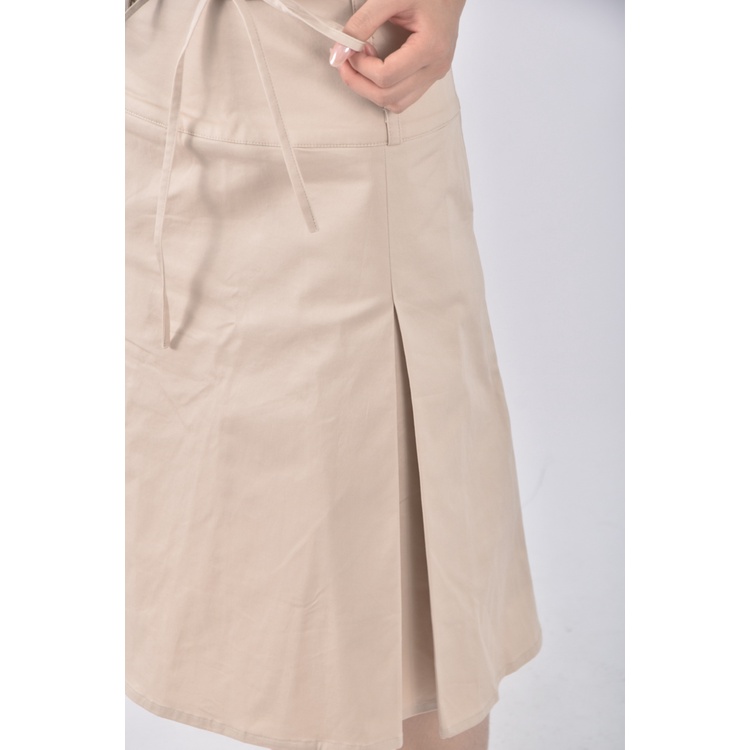 (XL) minimatters杏色長裙二手衣, , large