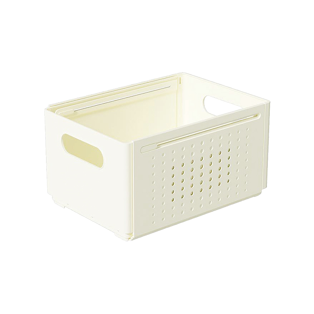 【BESTHOT】居家伸縮收納盒, , large