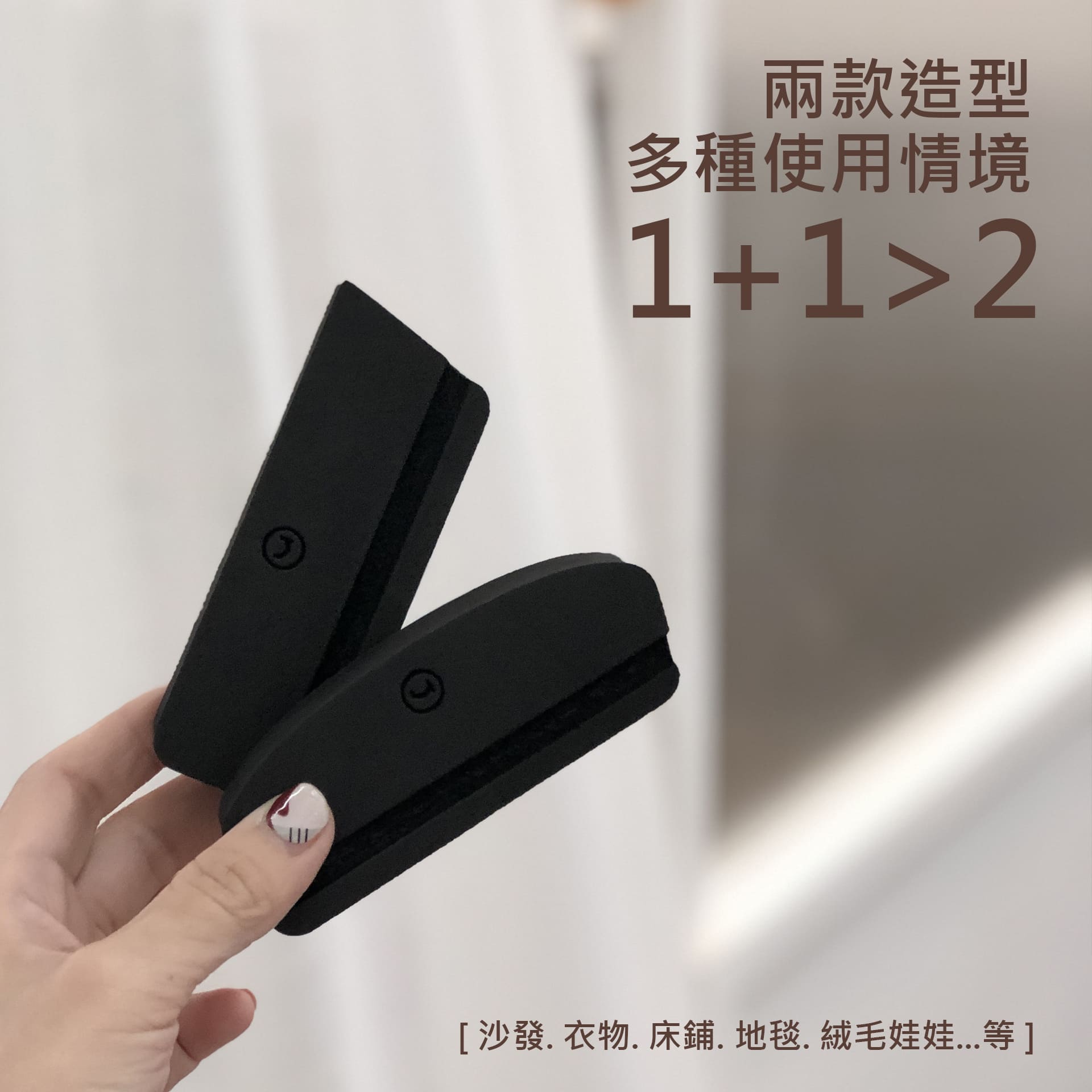 [HhL] MAOZAOZAO-Cleaning Brush (Ink Green), , large