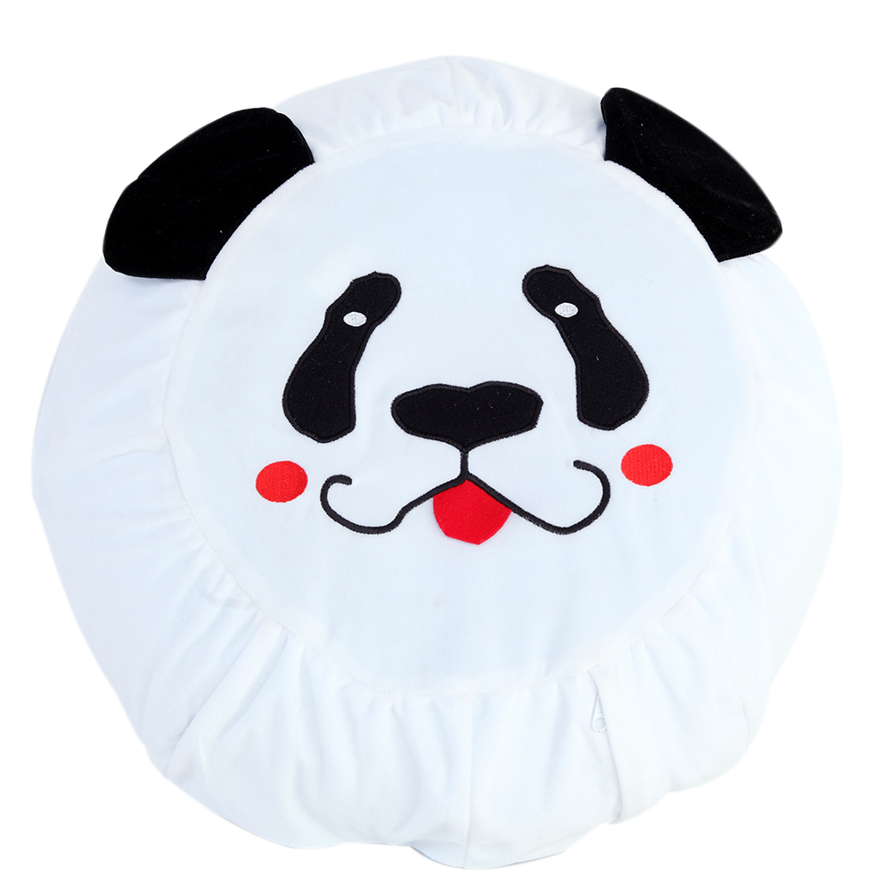 Multi-Foundation Inflating chair, , large