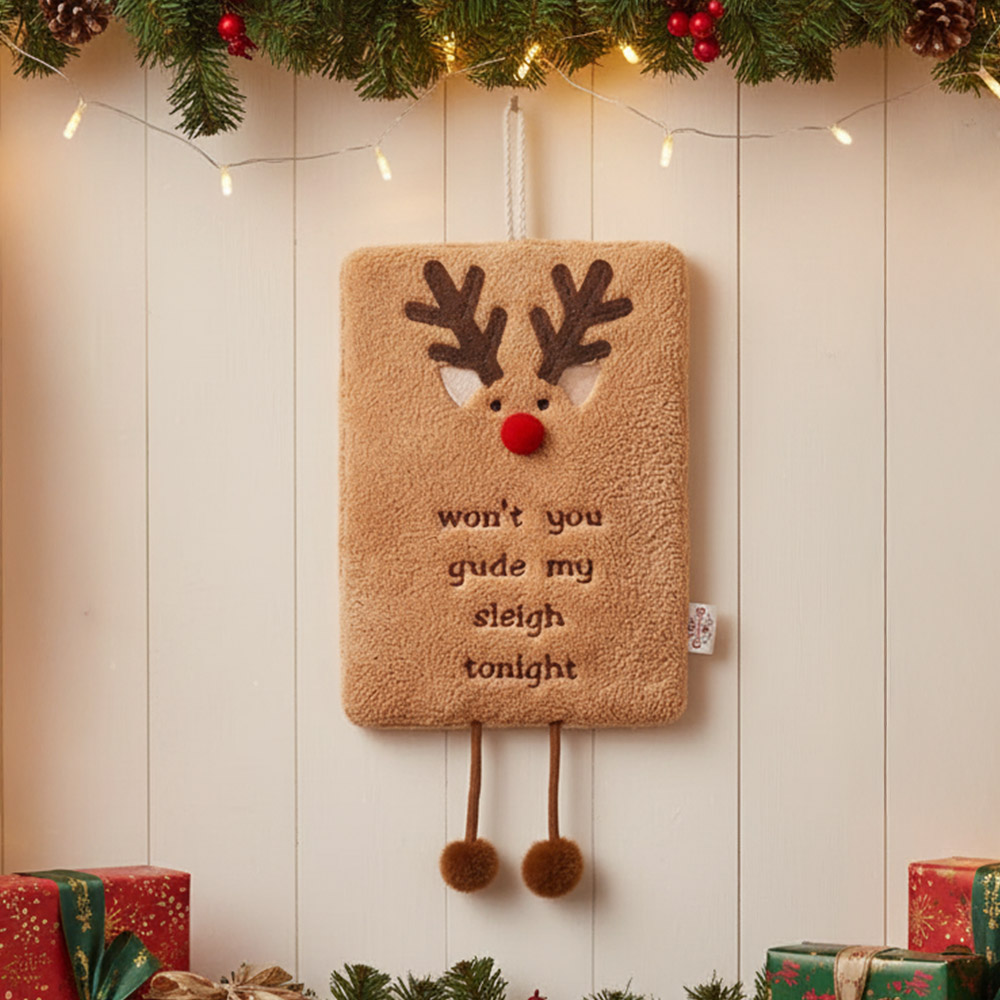 聖誕節擦手巾【多款可選】 浴室擦手巾 掛巾 廚房擦手巾 珊瑚絨擦手巾 擦手巾 擦手毛巾 擦手布 可愛毛巾 珊瑚絨毛巾 懸掛毛巾 抹布, , large