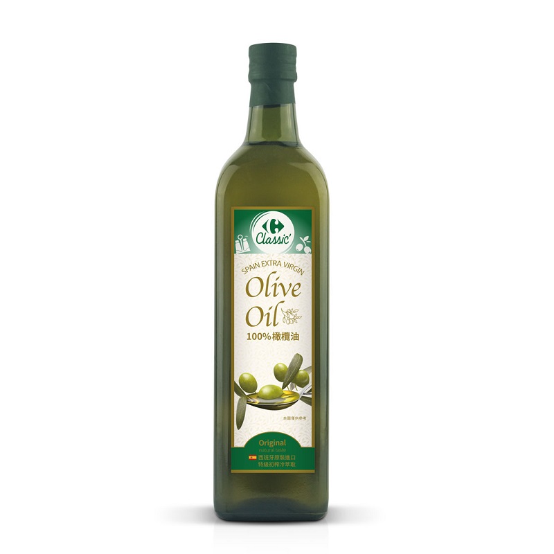 C-Spain Extra Virgin Olive Oil 1L, , large