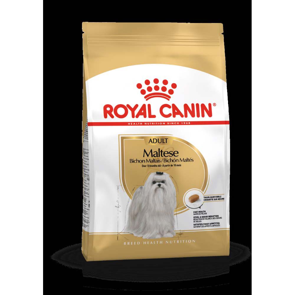 【拉拉寵物小舖】法國皇家 狗飼料 MTA 瑪爾濟斯成犬專用乾糧 1.5公斤, , large
