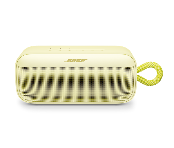 BOSE SoundLink Plus