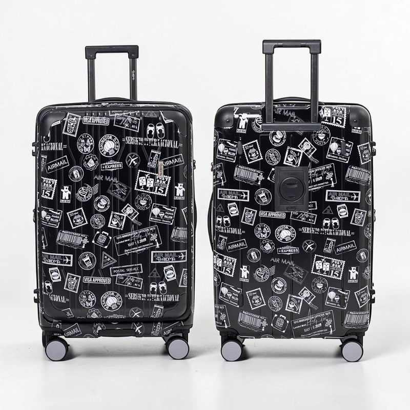 Alldma-AD35-29, 黑郵, large