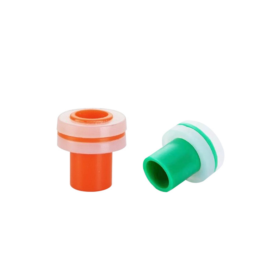 Water-saving valve for faucets/accessories/1/4-point silicone gasket (random color), , large