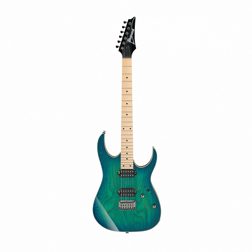 Ibanez RG421AHM-BMT 電吉他 漸層藍色【敦煌樂器】, , large