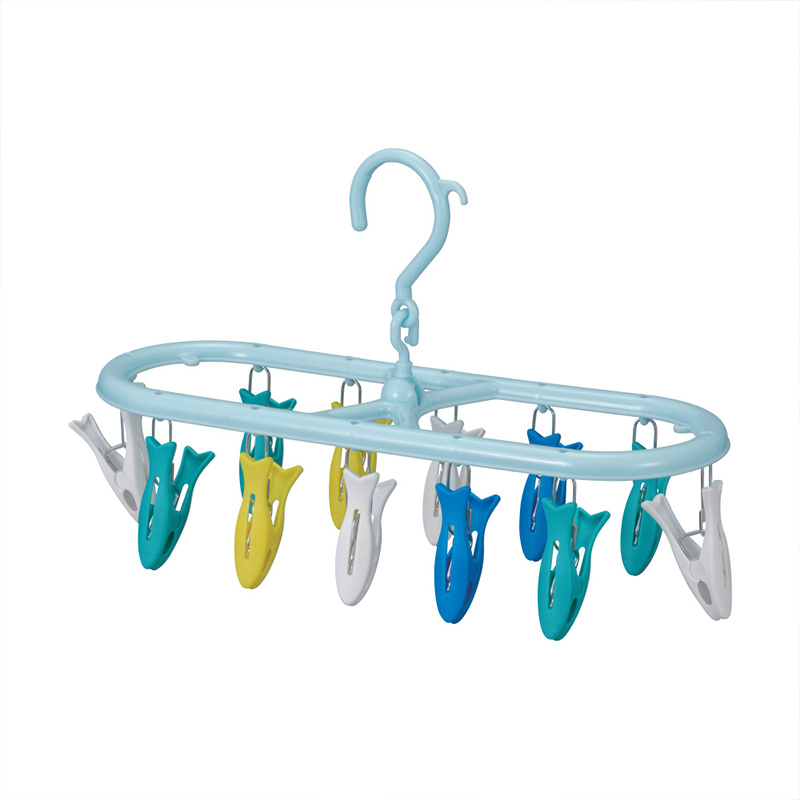 fish pinch hanger 12pinch