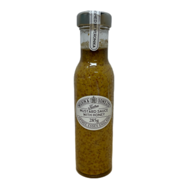 TIPTREE蜂蜜芥末醬, , large