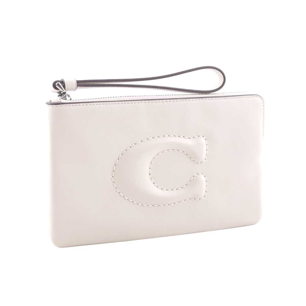 clutch bag, , large
