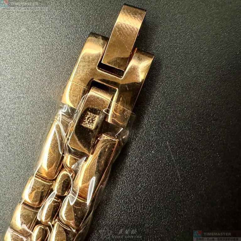 [星晴錶業]ANNE KLEIN手錶,30mm,AN00212粉紅錶面玫瑰金錶殼玫瑰金色精鋼錶帶款, , large