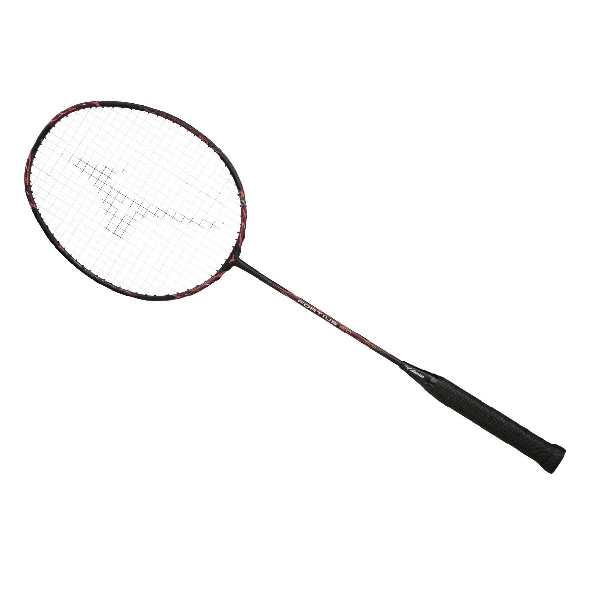[秉宸] MIZUNO FORTIUS 60 羽球拍 73JTB360, , large
