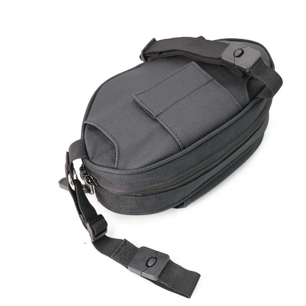 【Niche 樂奇】 騎士快取腿包 腰包 隨身小包 長腿腰包 NMO-2221, , large