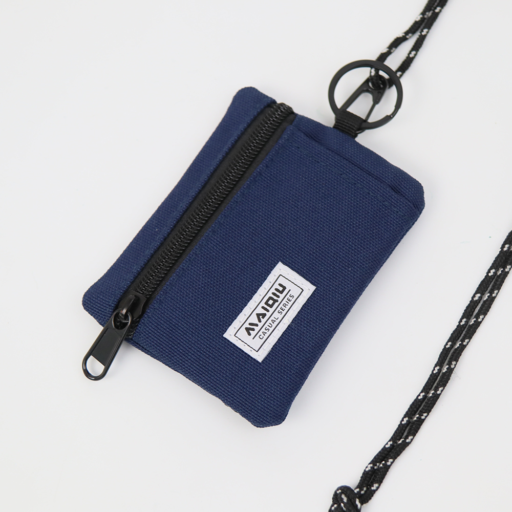 【MQ】ID and coin bag
