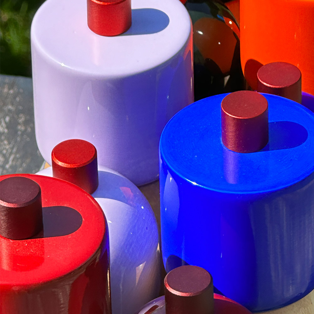 Salt and Pepper Grinder, , large