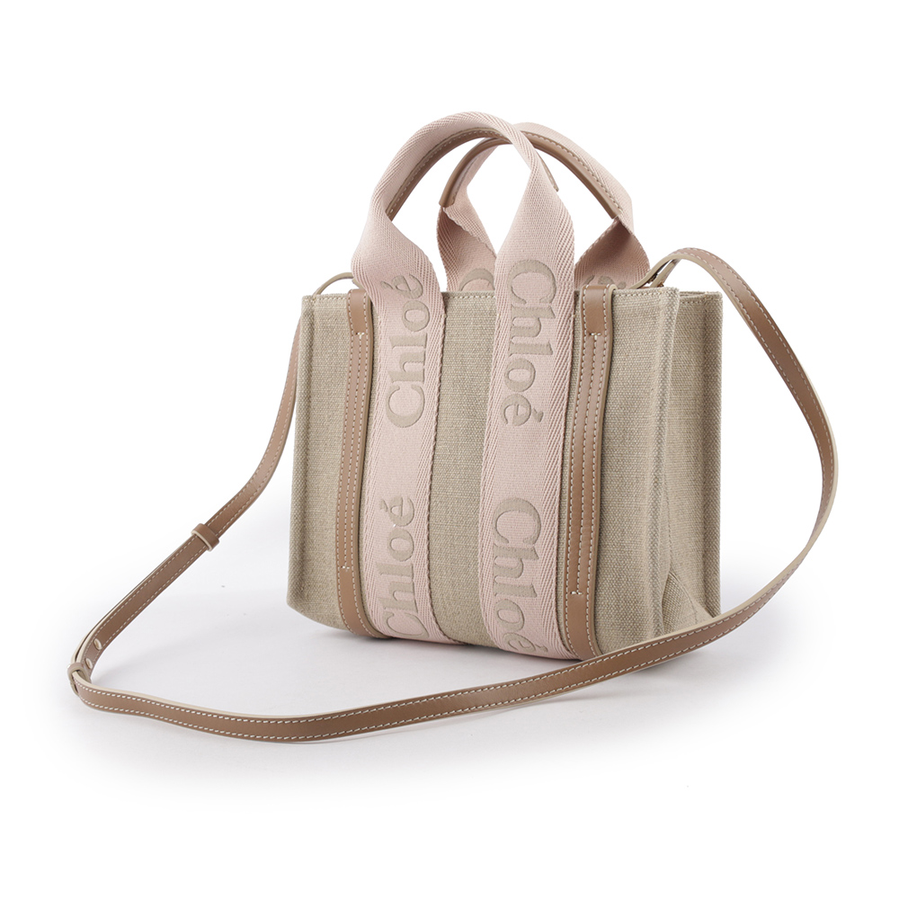 Two-way tote bag, , large