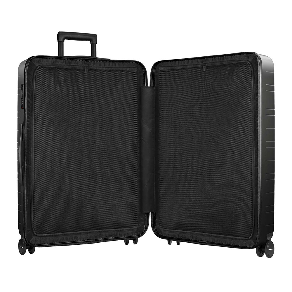 HORIZN STUDIOS Essential H7 Glossy Black, , large