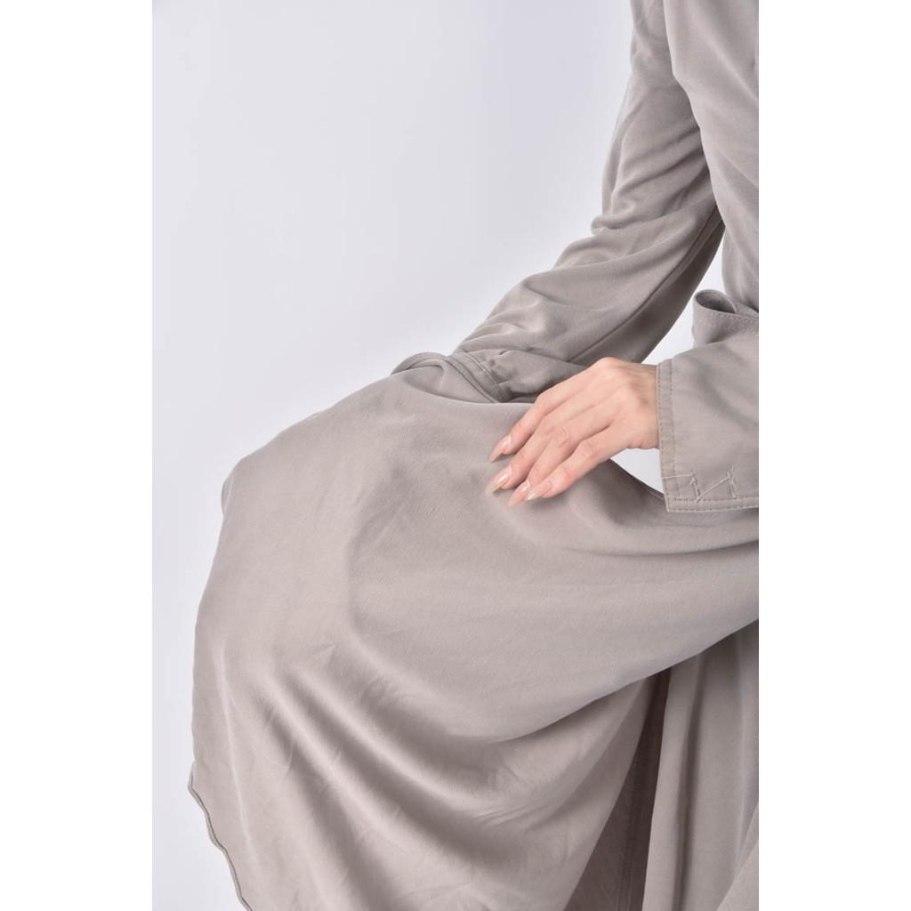 (S) 綁帶綠色外套二手衣, , large