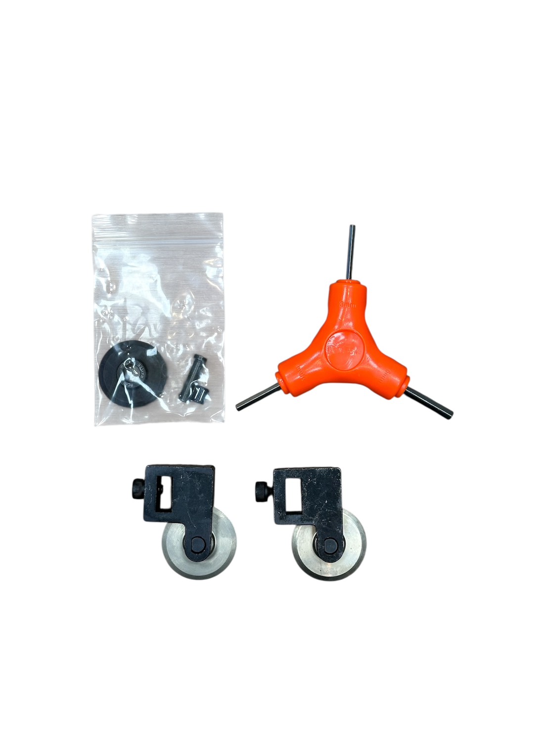 WIN五金 銳立牌 18V無刷切管機 PC-60(單主機)無刷充電白鐵管切管機 可切2吋半白鐵管 被覆管切斷 水管切管機 水管切斷機, , large