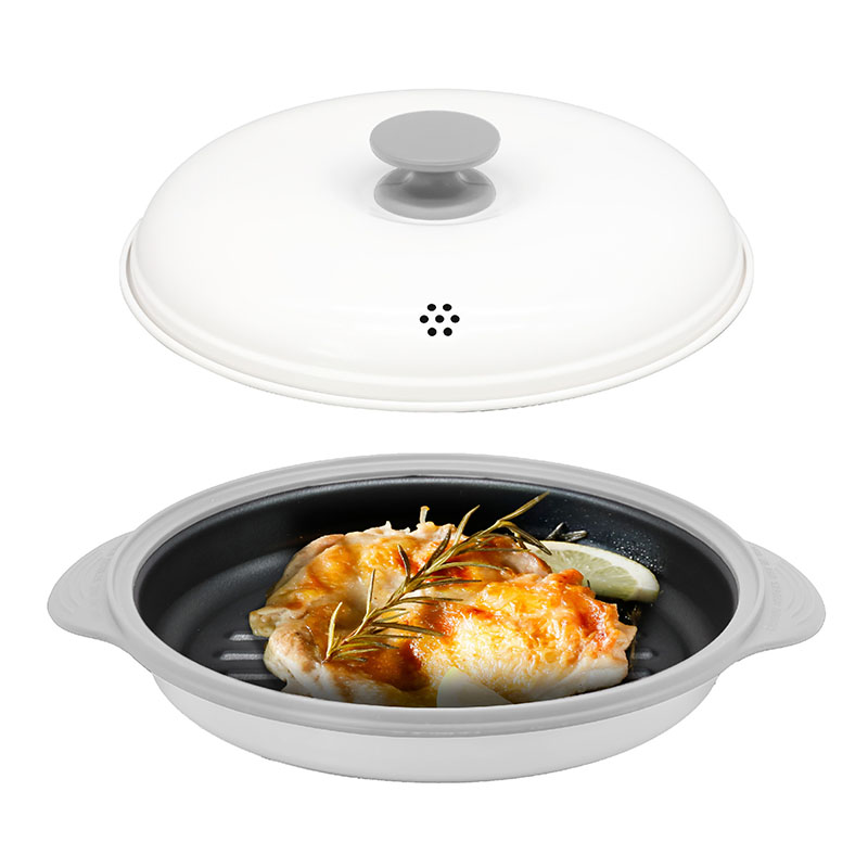 COPAN MICROWAVE GRILL, , large