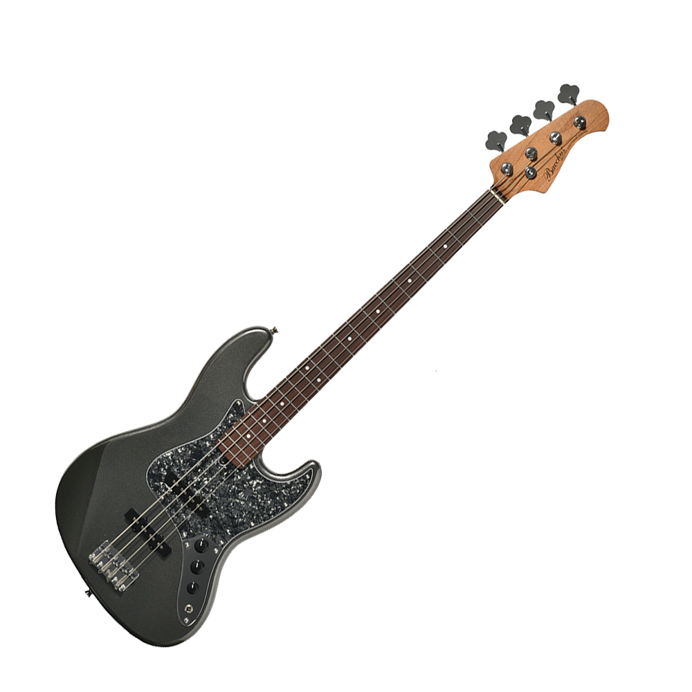 Bacchus BJB-1-RSM/R-BPPG GUN-M, , large