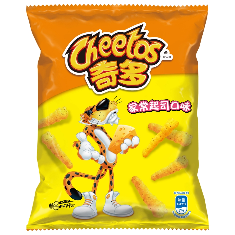 Cheetos Cheese, , large
