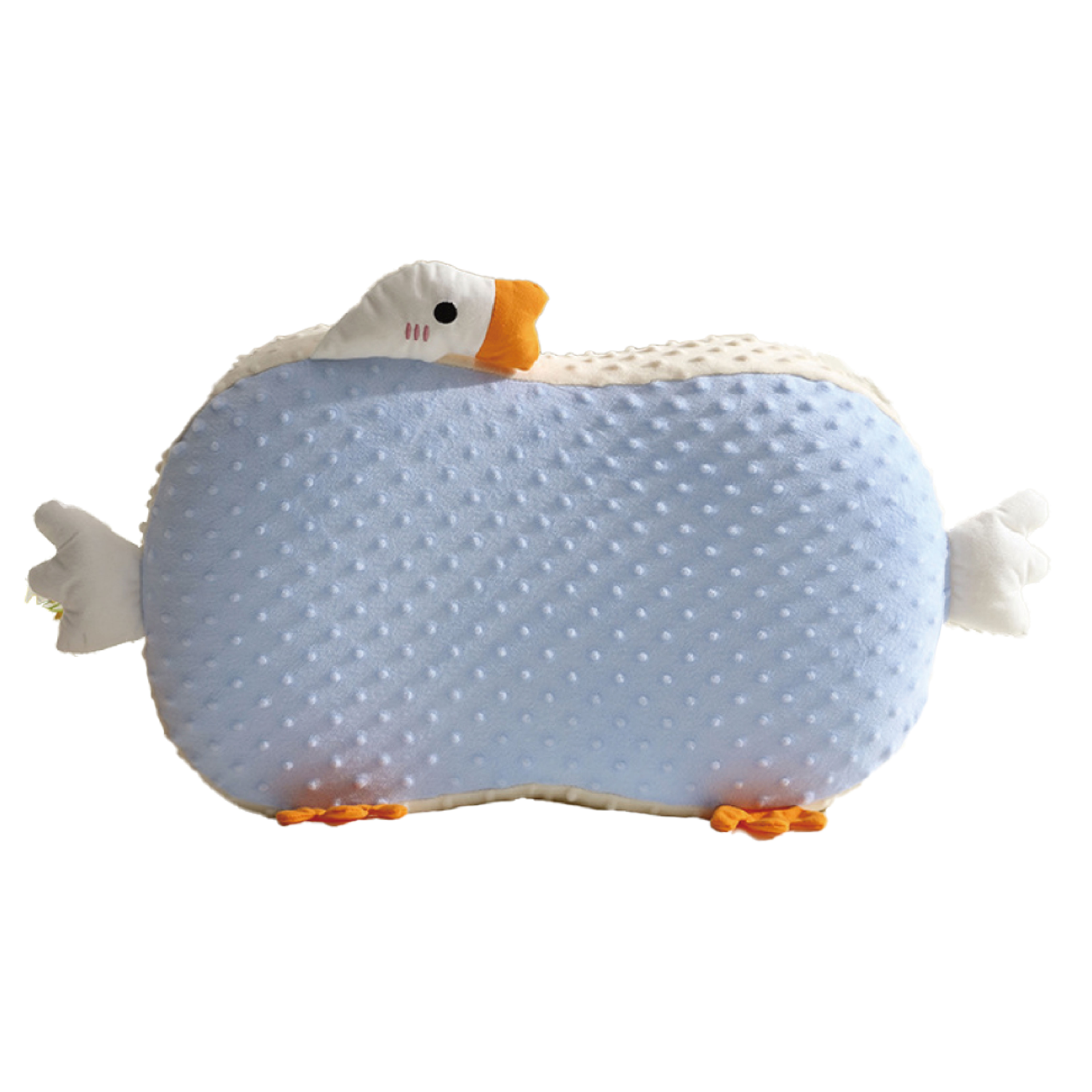 [ Pure Sleep ] Animal Paradise Dot Pillow