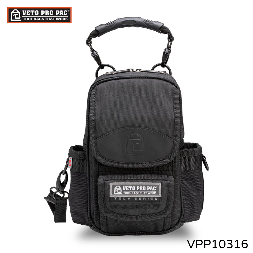 VETO PRO PAC TOOL BAG, , large