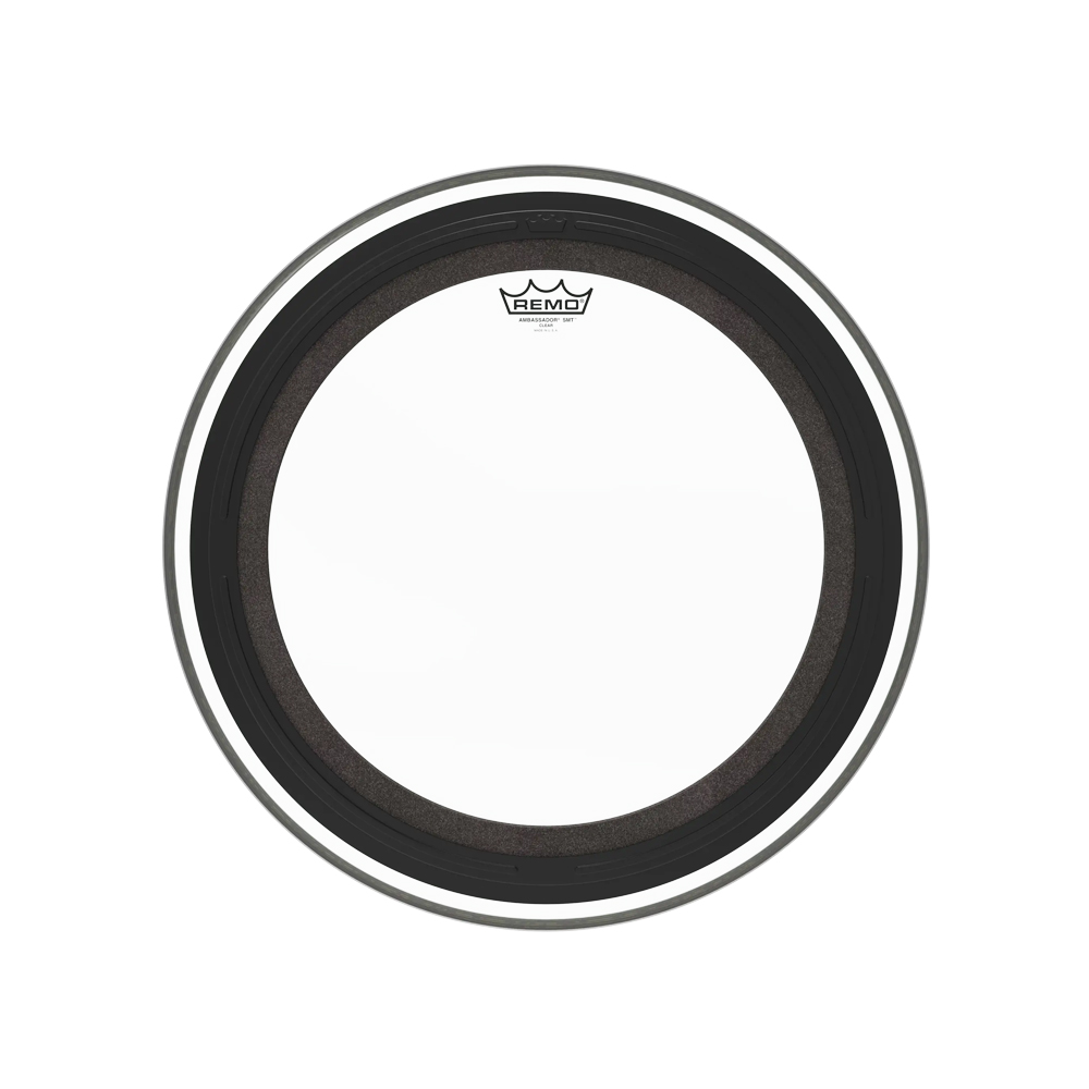 REMO BR-1322-00-SMT 大鼓鼓皮【敦煌樂器】, , large