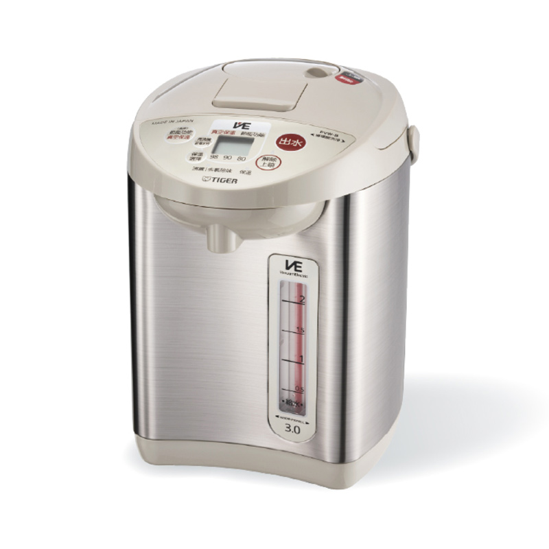 Tiger PVW-B30R Hot Pot 2.9L