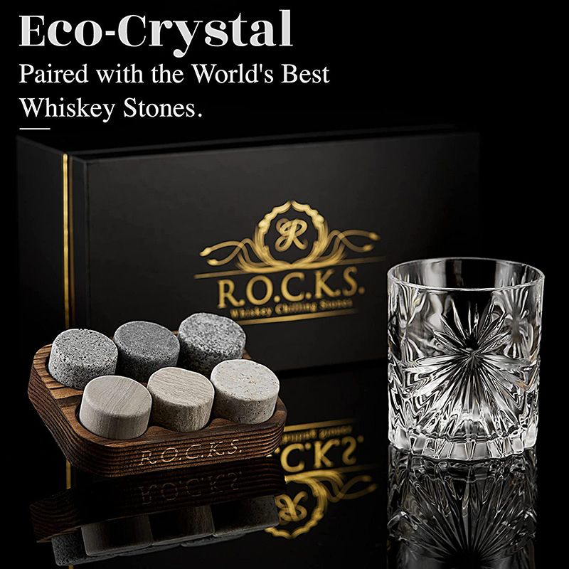 DipDipLife | R.O.C.K.S. | THE CONNOISSEURS SET - SOLEIL GLASS EDITION, , large