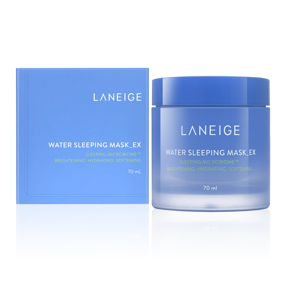 LANEIGE Water Sleeping Mask EX, , large