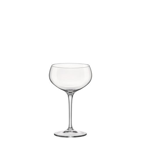 Bormioli Rocco Inventa 水晶寬口香檳杯 金益合玻璃器皿, , large