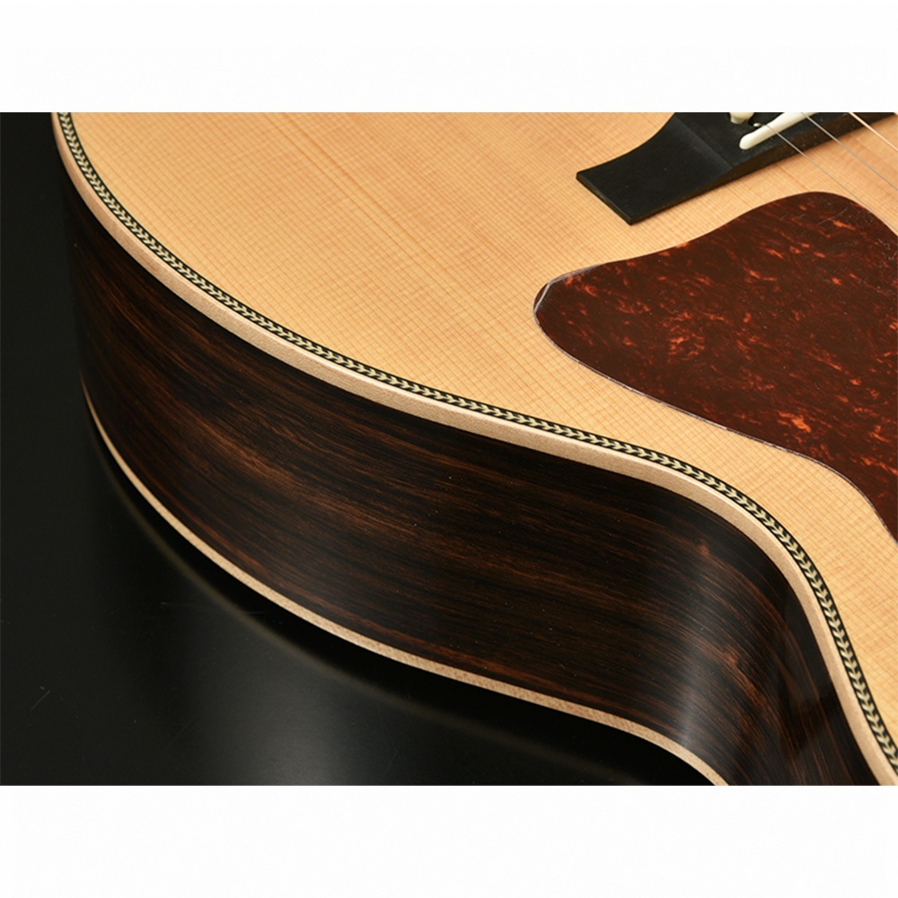 Headway HOC-KingFisher 面單電木吉他 Yu Watanabe 簽名琴款【敦煌樂器】, , large