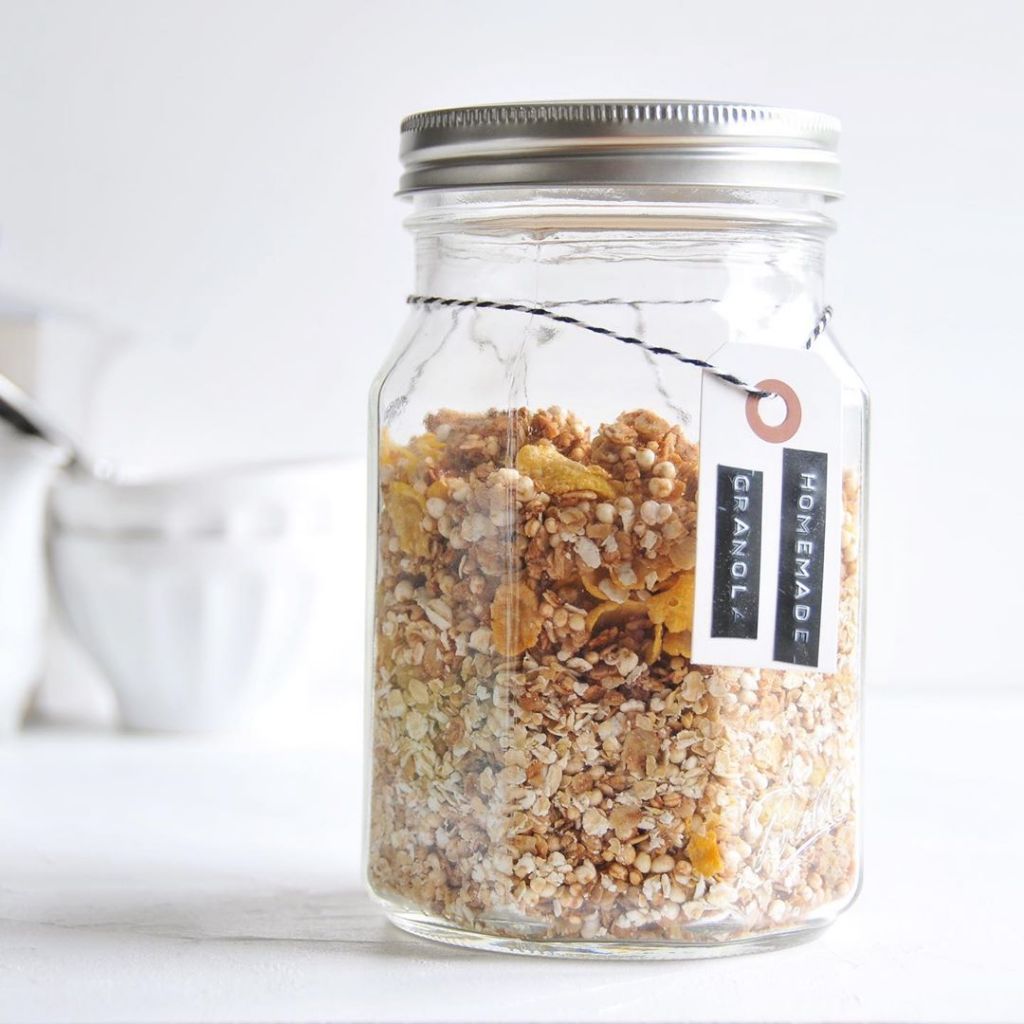 Ball® 16oz Pint Sharing Mason Jar Regular Mouth , , large