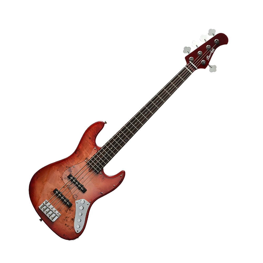 Bacchus WJB5-BP/ACT RD-B, , large