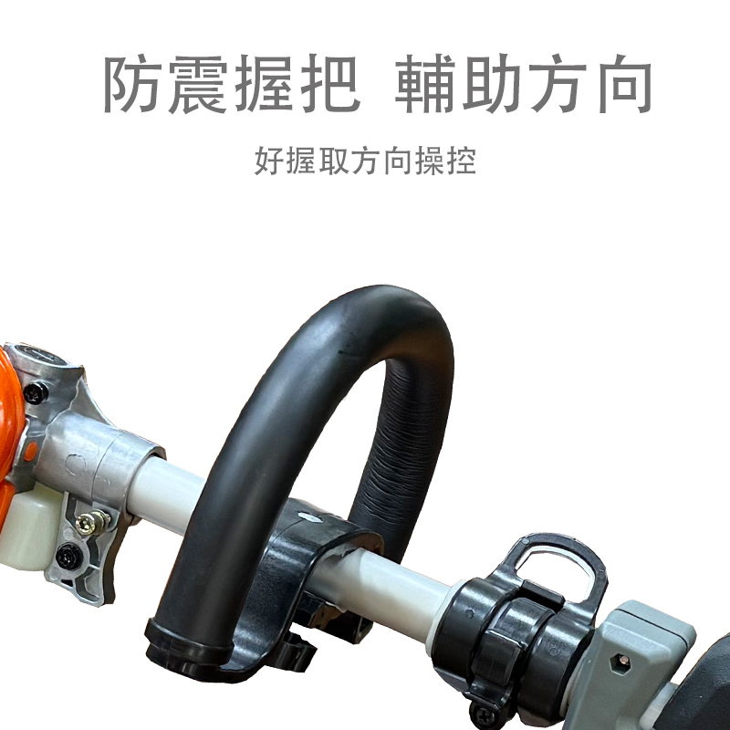 [Yuantai Agriculture] AKA Electric Chainsaw 20Vx2 - Lawn Mower Helper - Basic Model, , large