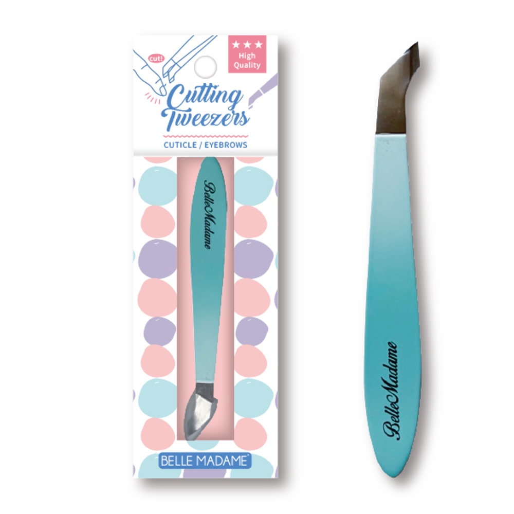 beauty multifunctional trimming clip, , large