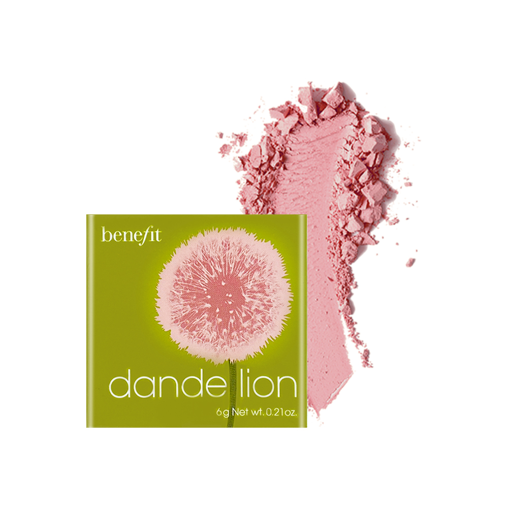 BENEFIT Dandelion Blush, , large