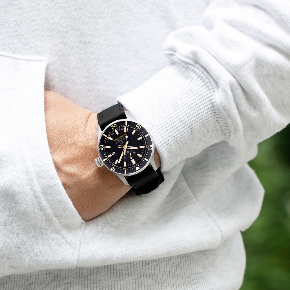 ORIENT 東方錶 STAR 東方之星 DIVERS 200M系列機械錶 RE-AU0303B, , large