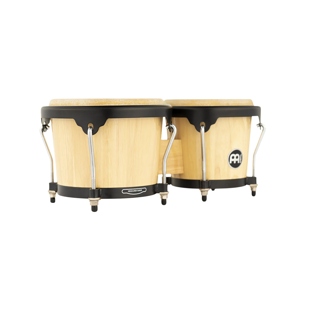 MEINL HB100NT BONGOS, , large