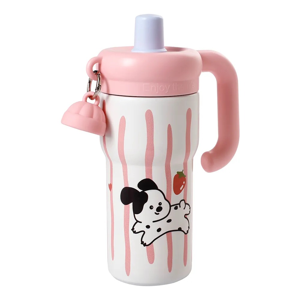 Bingba straw cup