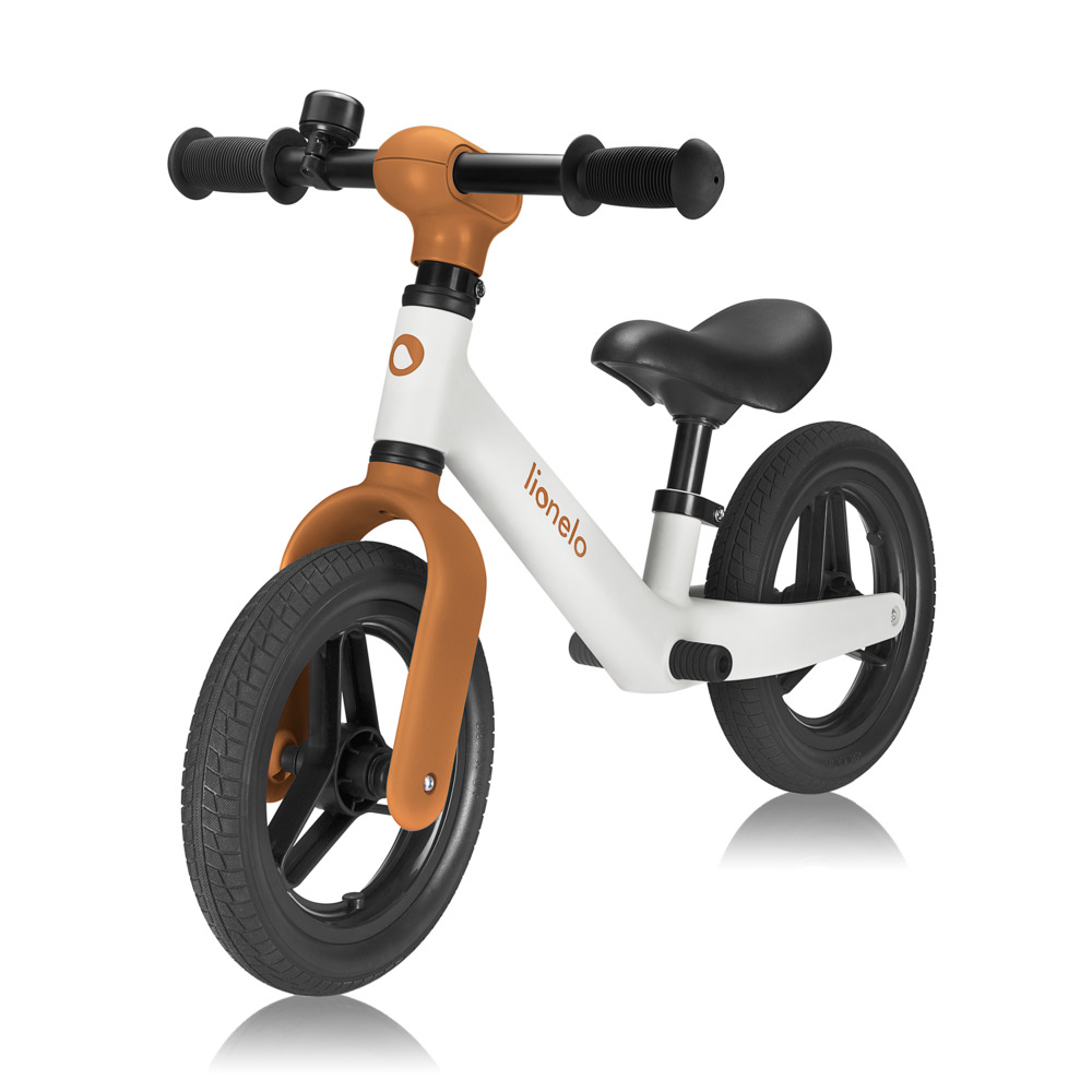 Lionelo Balance Bike TONI, , large