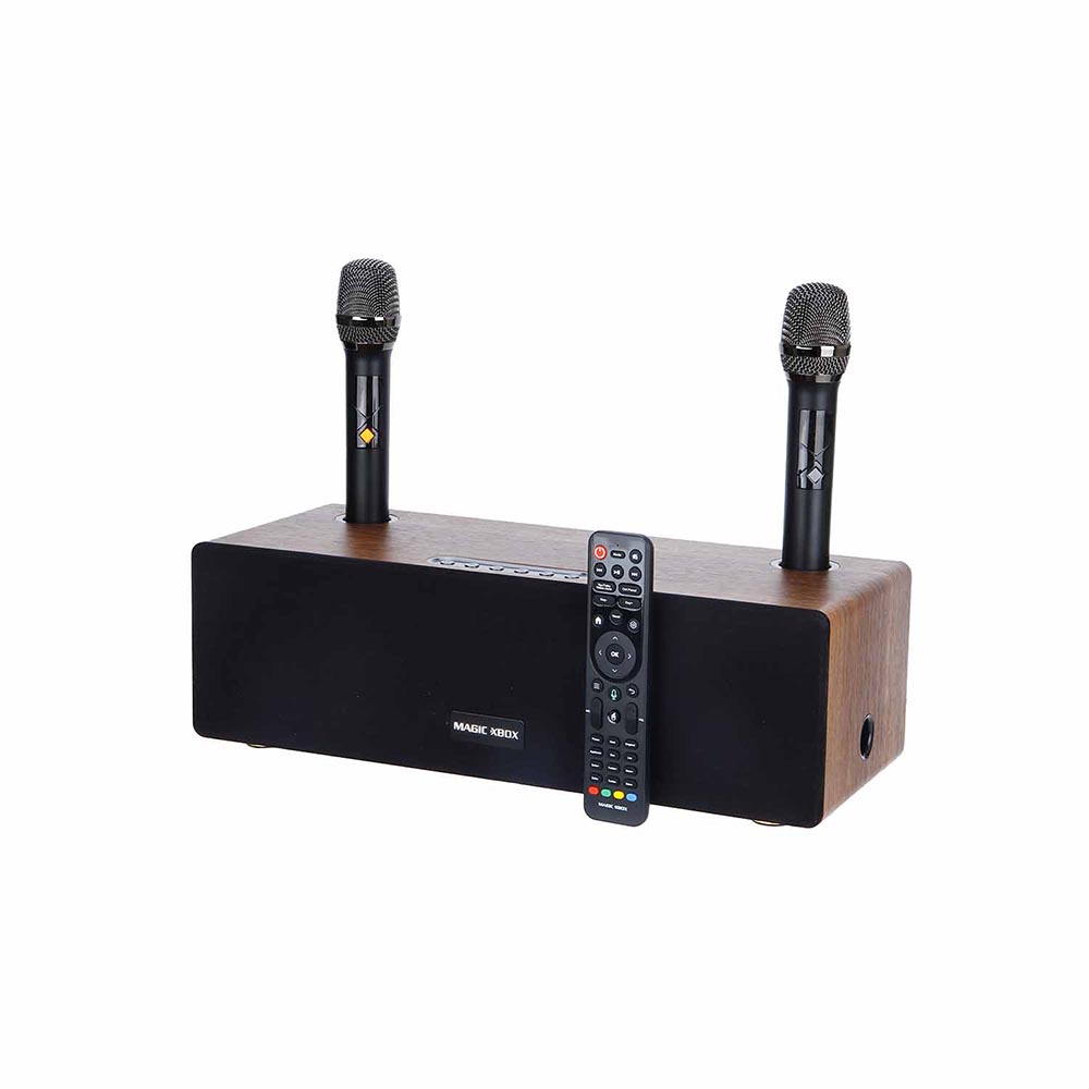 Magic Box Home Audio and Video Entertainment Speaker, , large