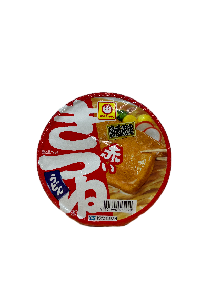 Japan Bean Curd Ulong Noodles, , large